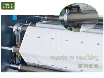 oil pouch packing machine oil pouch packing machine
