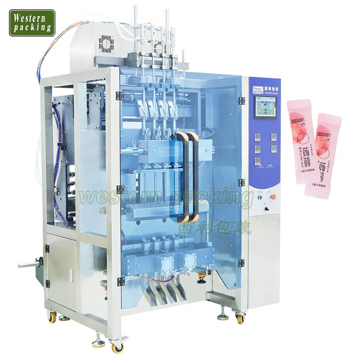 पैकिंग   मशीन   पाउच