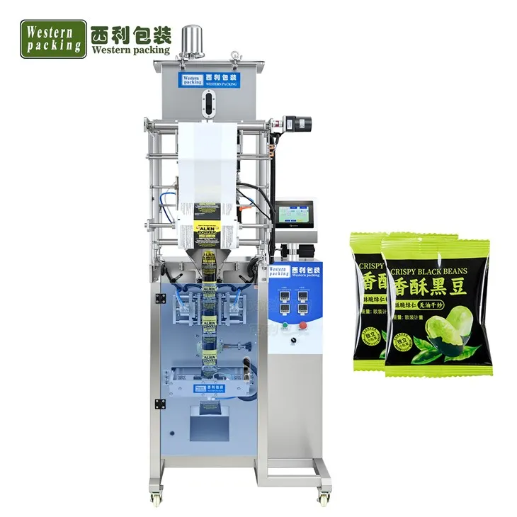 अनाज पैकिंग मशीन