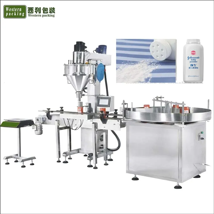 सर्वो बरमा भरने की मशीन