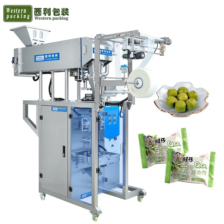 टेबलेट गिनती और भरने की मशीन